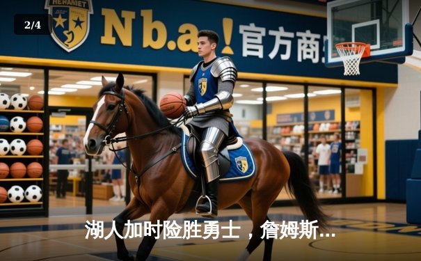 湖人加时险胜勇士，詹姆斯砍三双库里空砍50分，系列赛战成2-2平 - 2