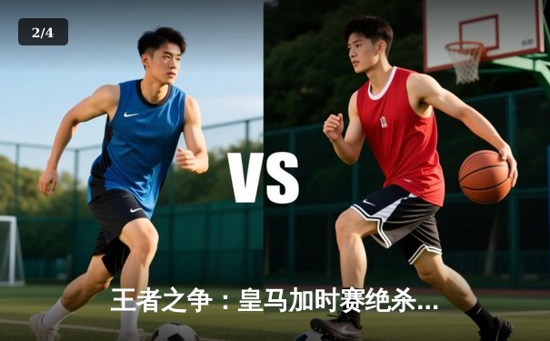 王者之争：皇马加时赛绝杀曼城，惊险晋级欧冠四强 - 2