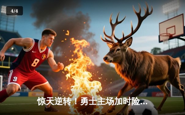 惊天逆转！勇士主场加时险胜凯尔特人，库里50分创纪录 - 4