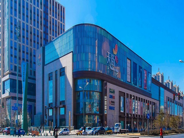 上海德国EUCHNERMGB多功能开关